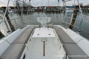 2002 Jeanneau Sun Odyssey 37 thumbnail 19