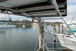 2002 Jeanneau Sun Odyssey 37 thumbnail 17