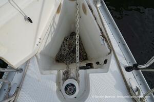 2002 Jeanneau Sun Odyssey 37 thumbnail 8