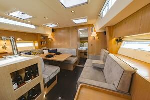 Yacht for sale VIVACE