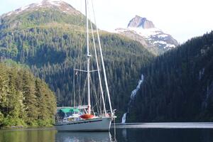 DELPHINA yacht for sale