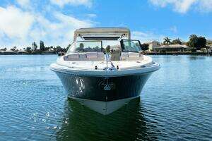  2021 Chris-Craft Launch 35 GT OB Yacht For Sale in Naples FL