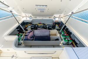 35FT (10.69M) CHRIS-CRAFT