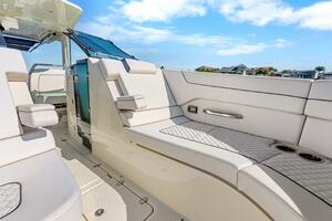 35FT (10.69M) CHRIS-CRAFT