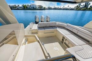 35FT (10.69M) CHRIS-CRAFT