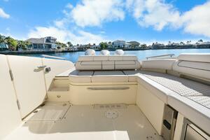 35FT (10.69M) CHRIS-CRAFT