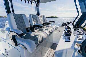 2024 Costa Custom 34 SV thumbnail 20