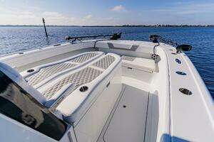 2024 Costa Custom 34 SV thumbnail 24