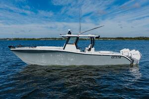 2024 Costa Custom 34 SV thumbnail 1