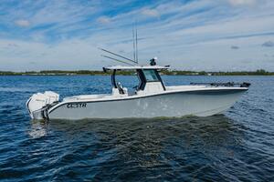 34FT (10.62M) COSTA CUSTOM yacht for sale