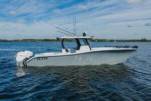 2024 Costa Custom 34 SV thumbnail 2