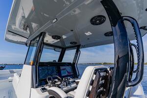 34FT (10.62M) COSTA CUSTOM