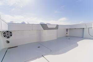 34FT (10.62M) COSTA CUSTOM