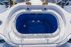 34FT (10.62M) COSTA CUSTOM