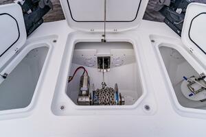 34FT (10.62M) COSTA CUSTOM