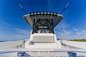 34FT (10.62M) COSTA CUSTOM