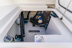 34FT (10.62M) COSTA CUSTOM