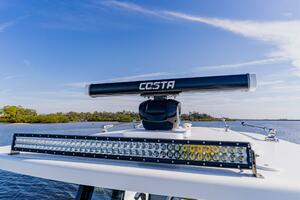 34FT (10.62M) COSTA CUSTOM