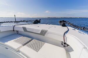 34FT (10.62M) COSTA CUSTOM