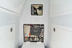 34FT (10.62M) COSTA CUSTOM