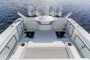 2024 Costa Custom 34 SV thumbnail 53