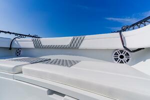 34FT (10.62M) COSTA CUSTOM