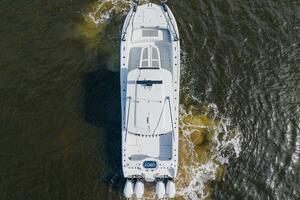 34FT (10.62M) COSTA CUSTOM