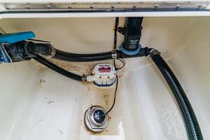 34FT (10.62M) COSTA CUSTOM