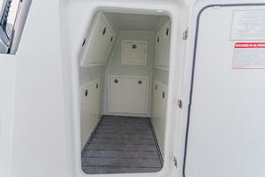 34FT (10.62M) COSTA CUSTOM