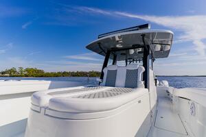 34FT (10.62M) COSTA CUSTOM