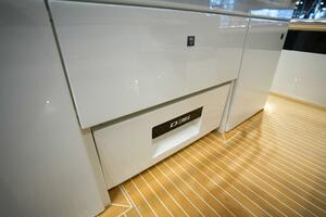 Photo 5901716 for 2026 De Antonio Yachts D36  