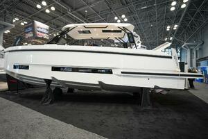 Photo 5901691 for 2026 De Antonio Yachts D36  