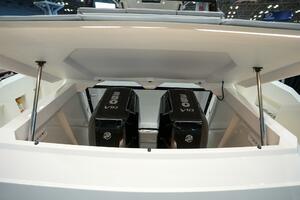 Photo 5901687 for 2026 De Antonio Yachts D36  