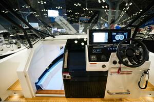 Photo 5901715 for 2026 De Antonio Yachts D36  