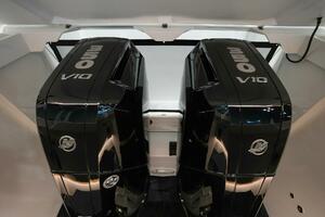 Photo 5901688 for 2026 De Antonio Yachts D36  