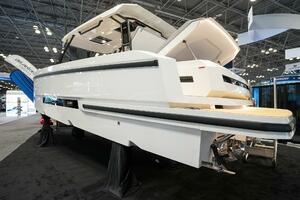 Photo 5901692 for 2026 De Antonio Yachts D36  