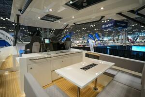 Photo 5901714 for 2026 De Antonio Yachts D36  