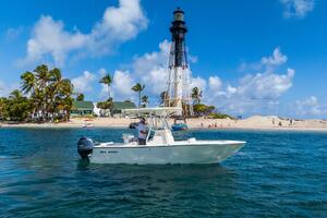 22ft Sea Born Yacht For Sale