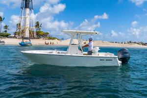 22ft Sea Born Yacht For Sale