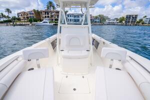 22ft Sea Born Yacht For Sale