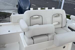 22ft Sea Born Yacht For Sale