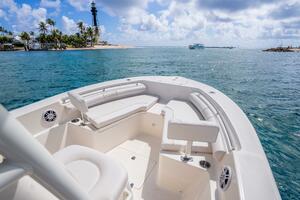 22ft Sea Born Yacht For Sale