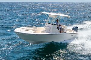 22ft Sea Born Yacht For Sale