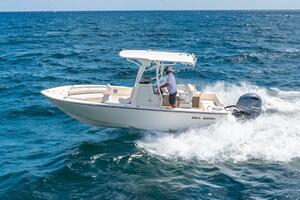 22ft Sea Born Yacht For Sale