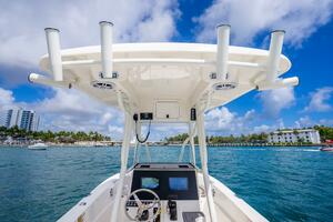 22ft Sea Born Yacht For Sale