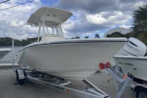 22ft Sea Born Yacht For Sale