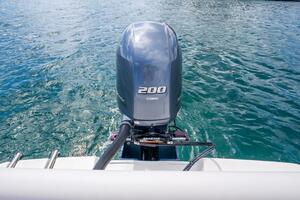 22ft Sea Born Yacht For Sale