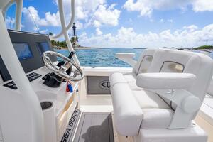 22ft Sea Born Yacht For Sale