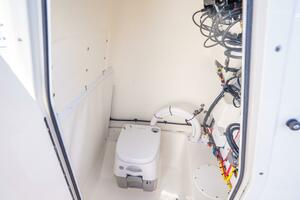 22ft Sea Born Yacht For Sale