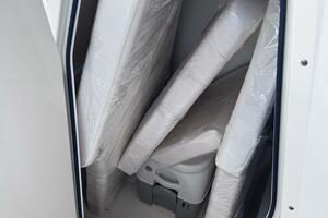 22ft Sea Born Yacht For Sale